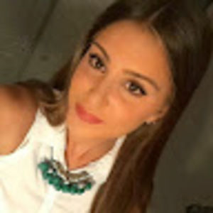 Meet your Posher, Ivana